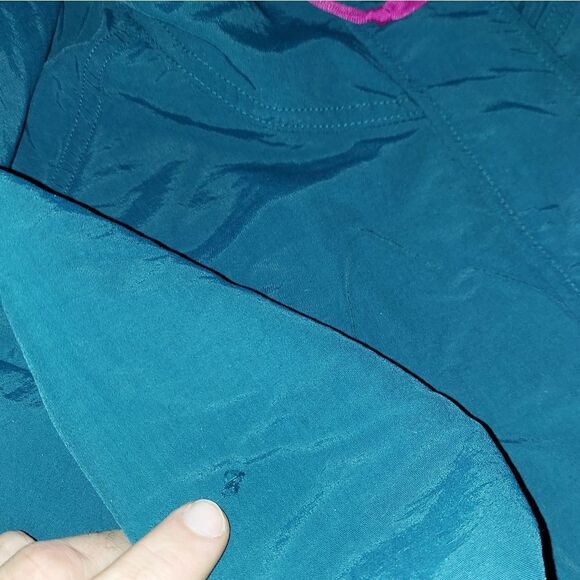 🔥VTG 80's Woolrich Flannel Wool Lined Parka Jacket🔥 - Picture 13 of 13